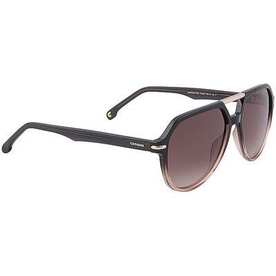 Carrera Lunettes de soleil 315/S/58 gris - Publicité Carrera Lunettes de soleil 315/S/58 gris - Publicité