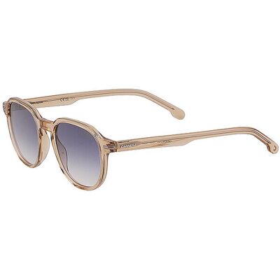 Carrera Lunettes de soleil 376/S/50 marron clair - Publicité Carrera Lunettes de soleil 376/S/50 marron clair - Publicité