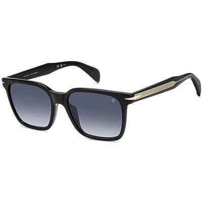 David Beckham Lunettes de soleil DB1199/G/S/55 noir - Publicité David Beckham Lunettes de soleil DB1199/G/S/55 noir - Publicité
