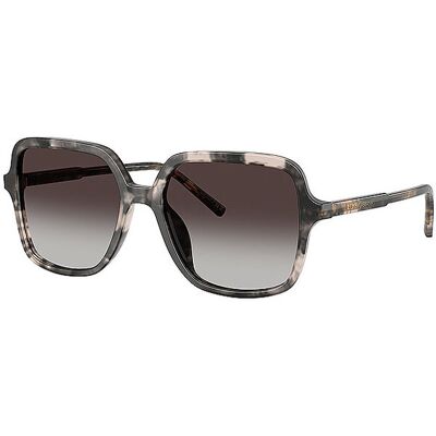 Dolce&Gabbana Lunettes de soleil 0DG4539/55 marron - Publicité Dolce&Gabbana Lunettes de soleil 0DG4539/55 marron - Publicité