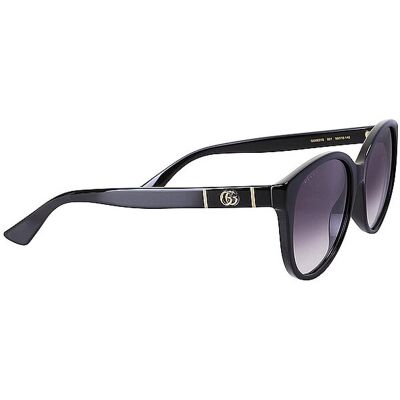 Gucci Lunettes de soleil GG0631S noir - Publicité Gucci Lunettes de soleil GG0631S noir - Publicité
