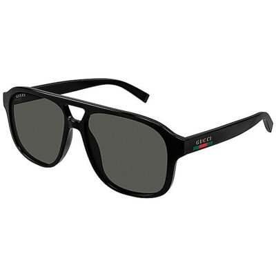 Gucci Lunettes de soleil GG1856S noir - Publicité Gucci Lunettes de soleil GG1856S noir - Publicité