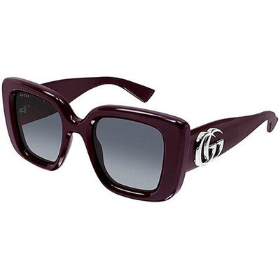 Gucci Lunettes de soleil GG1975S baie - Publicité Gucci Lunettes de soleil GG1975S baie - Publicité