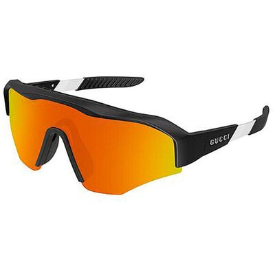 Gucci Lunettes de soleil GG2017S noir - Publicité Gucci Lunettes de soleil GG2017S noir - Publicité