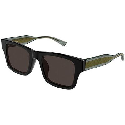 Gucci Lunettes de soleil GG2072SA noir - Publicité Gucci Lunettes de soleil GG2072SA noir - Publicité