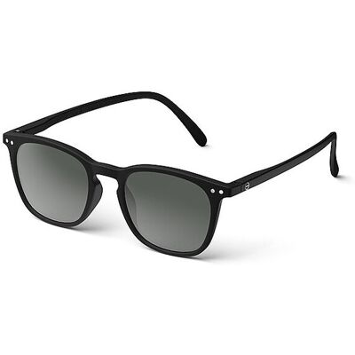 Izipizi Lunettes de soleil noir - Publicité Izipizi Lunettes de soleil noir - Publicité