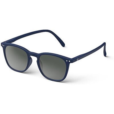 Izipizi Lunettes de soleil bleu - Publicité Izipizi Lunettes de soleil bleu - Publicité