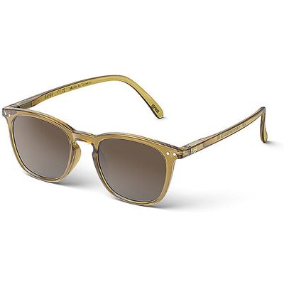Izipizi Lunettes de soleil olive - Publicité Izipizi Lunettes de soleil olive - Publicité