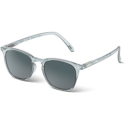 Izipizi Lunettes de soleil bleu clair - Publicité Izipizi Lunettes de soleil bleu clair - Publicité