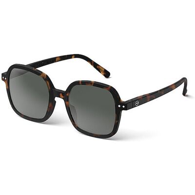Izipizi Lunettes de soleil SUN #OFFICE marron - Publicité Izipizi Lunettes de soleil SUN #OFFICE marron - Publicité