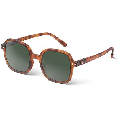Izipizi Lunettes de soleil SUN #OFFICE marron - Publicité Izipizi Lunettes de soleil SUN #OFFICE marron - Publicité
