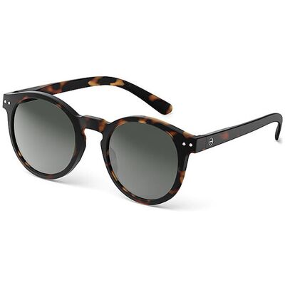 Izipizi Lunettes de soleil #M marron - Publicité Izipizi Lunettes de soleil #M marron - Publicité