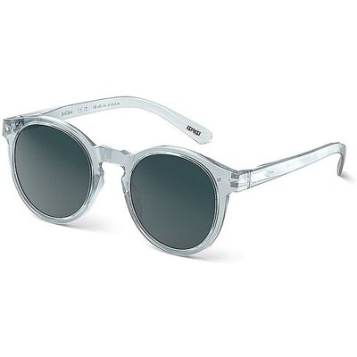 Izipizi Lunettes de soleil #M bleu clair - Publicité Izipizi Lunettes de soleil #M bleu clair - Publicité