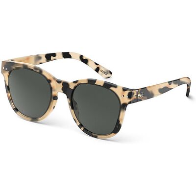 Izipizi Lunettes de soleil SUN #N marron clair - Publicité Izipizi Lunettes de soleil SUN #N marron clair - Publicité