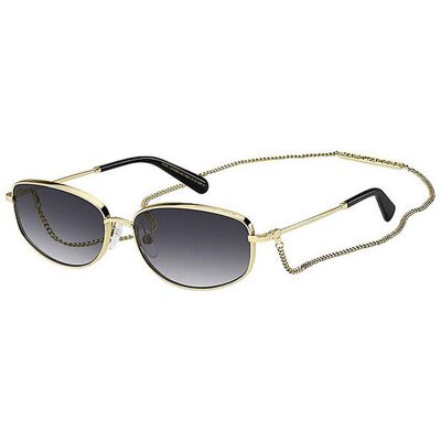 Marc Jacobs Lunettes de soleil MARC 772/S/61 or - Publicité Marc Jacobs Lunettes de soleil MARC 772/S/61 or - Publicité