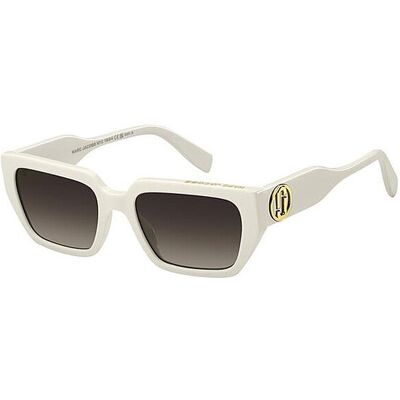 Marc Jacobs Lunettes de soleil MARC 809/S/54 crème - Publicité Marc Jacobs Lunettes de soleil MARC 809/S/54 crème - Publicité