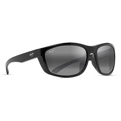 Maui Jim Lunettes de soleil 869 noir - Publicité Maui Jim Lunettes de soleil 869 noir - Publicité