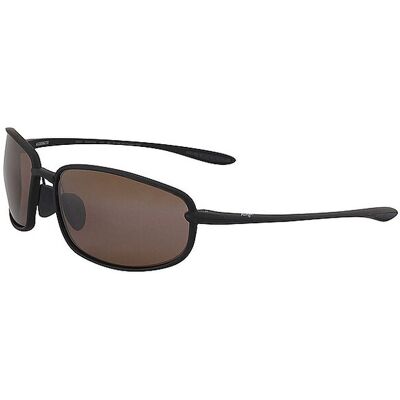 Maui Jim Sonnenbrille H370 noir - Publicité Maui Jim Sonnenbrille H370 noir - Publicité