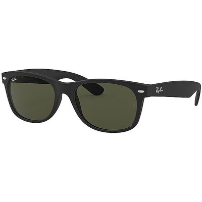Ray Ban Lunettes de soleil 2132/58 noir - Publicité Ray Ban Lunettes de soleil 2132/58 noir - Publicité