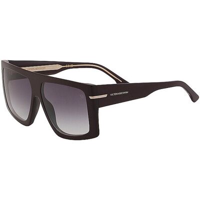 Victoria Beckham Sonnenbrille VB7000/S/59 rouge foncé - Publicité Victoria Beckham Sonnenbrille VB7000/S/59 rouge foncé - Publicité