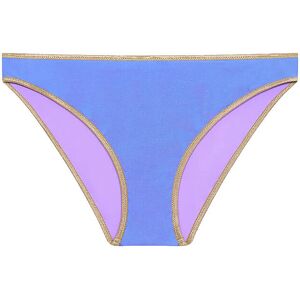 Mymarini Bas de bikini SHINE Lapis Lavender violet M - Publicité Mymarini Bas de bikini SHINE Lapis Lavender violet M - Publicité