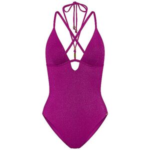Triumph Maillot de bain SUMMER SUNSET raspberry juice rose 38D - Publicité Triumph Maillot de bain SUMMER SUNSET raspberry juice rose 38D - Publicité