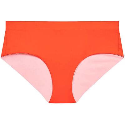 Mymarini Short de bikini corail L - Publicité Mymarini Short de bikini corail L - Publicité