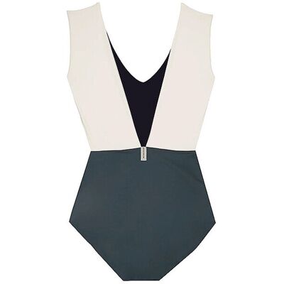 Mymarini Maillot de bain Summerbody noir S - Publicité Mymarini Maillot de bain Summerbody noir S - Publicité