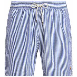 Ralph Lauren Short de bain bleu M - Publicité Ralph Lauren Short de bain bleu M - Publicité