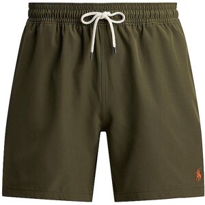 Ralph Lauren Short de bain olive XL - Publicité Ralph Lauren Short de bain olive XL - Publicité