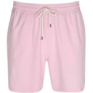 Ralph Lauren Short de bain rose XL - Publicité Ralph Lauren Short de bain rose XL - Publicité