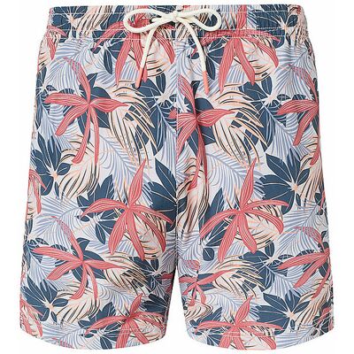 Ecoalf Short de bain BEQUIAALF rose M - Publicité Ecoalf Short de bain BEQUIAALF rose M - Publicité