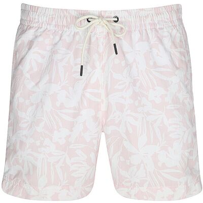 Ecoalf Short de bain rose S - Publicité Ecoalf Short de bain rose S - Publicité