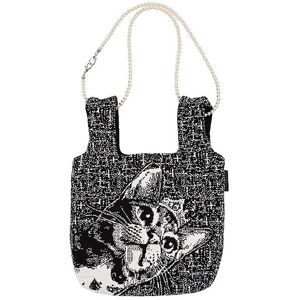 Marc Cain Sac - Sac à bandoulière noir