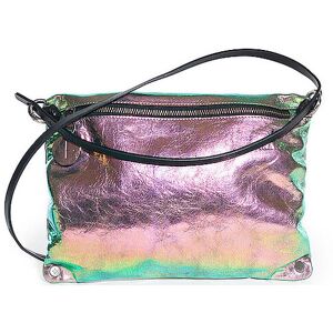 Ina Kent Sac en cuir - Sac bandoulière MOONLIT Éd. 1 multicolore - Publicité Ina Kent Sac en cuir - Sac bandoulière MOONLIT Éd. 1 multicolore - Publicité