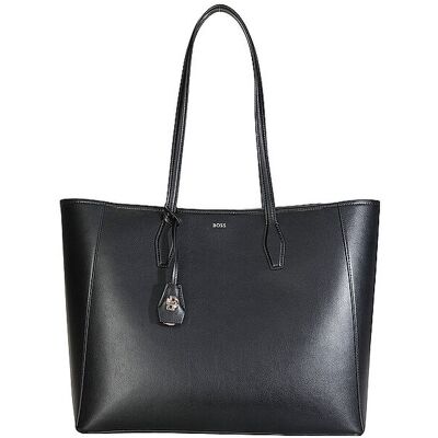 Boss Sac - Shopper NUMAH noir - Publicité Boss Sac - Shopper NUMAH noir - Publicité