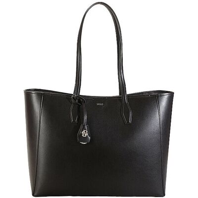 Boss Sac - Shopper NUMAH marron - Publicité Boss Sac - Shopper NUMAH marron - Publicité