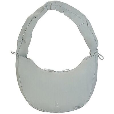 Got Bag Sac - Sac à bandoulière MOON BAG RUFFLE vert clair - Publicité Got Bag Sac - Sac à bandoulière MOON BAG RUFFLE vert clair - Publicité