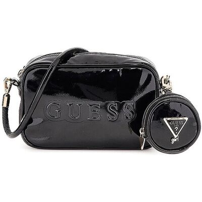 Guess Sac enfant noir - Publicité Guess Sac enfant noir - Publicité