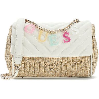 Guess Sac pour enfant beige - Publicité Guess Sac pour enfant beige - Publicité