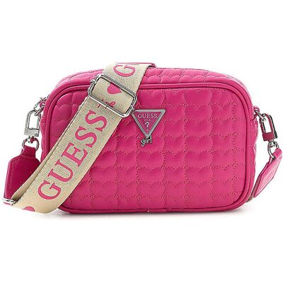 Guess Sac pour enfant rose - Publicité Guess Sac pour enfant rose - Publicité