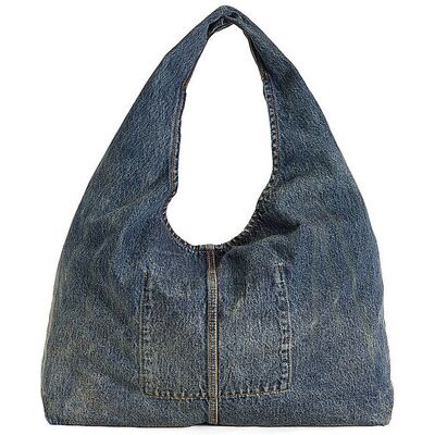 Levis Sac - Sac à bandoulière EMERSON bleu marine - Publicité Levis Sac - Sac à bandoulière EMERSON bleu marine - Publicité
