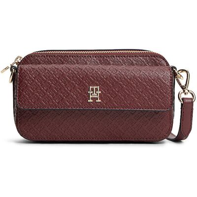 Tommy Hilfiger Sac - Sac à bandoulière TH ICON baie - Publicité Tommy Hilfiger Sac - Sac à bandoulière TH ICON baie - Publicité