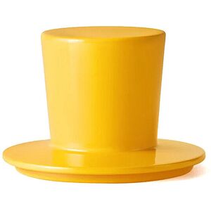 Acqua di Parma Chapeau ! Couvercle en verre pour bougie 200 g - Publicité Acqua di Parma Chapeau ! Couvercle en verre pour bougie 200 g - Publicité