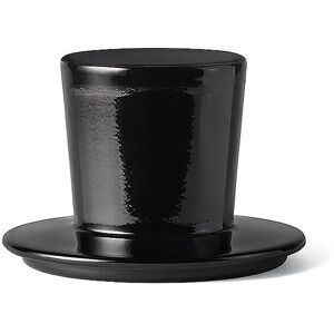 Acqua di Parma Chapeau ! Couvercle en verre pour bougie 200 g - Publicité Acqua di Parma Chapeau ! Couvercle en verre pour bougie 200 g - Publicité