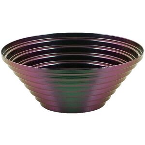 Alessi Schale rund MAYA 25cm Lila lilas - Publicité Alessi Schale rund MAYA 25cm Lila lilas - Publicité