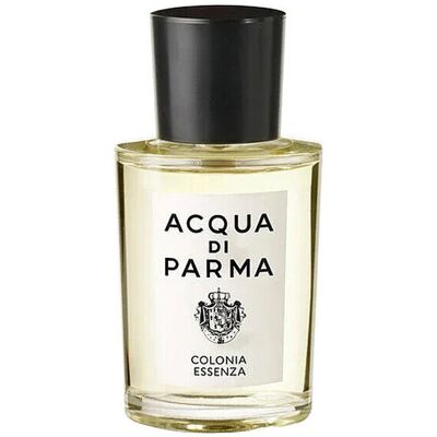 Acqua di Parma Colonia Essenza Eau de Cologne - Parfum Citrique et Boisé - Publicité Acqua di Parma Colonia Essenza Eau de Cologne - Parfum Citrique et Boisé - Publicité