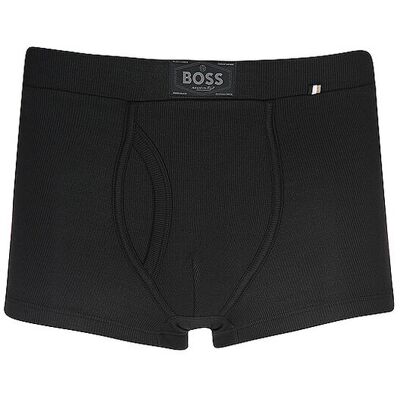 Boss Pants noir noir L - Publicité Boss Pants noir noir L - Publicité