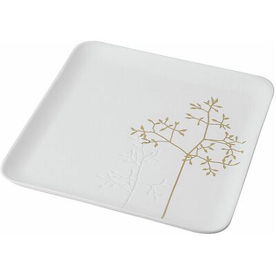 Raeder Schale 19,8cm Goldzweig blanc - Publicité Raeder Schale 19,8cm Goldzweig blanc - Publicité