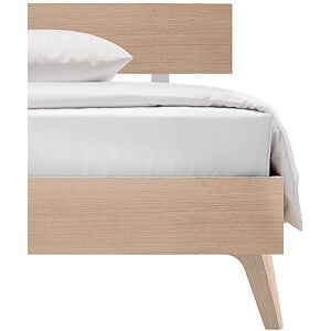 Fleuresse Monika 180x200cm blanc drap de lit - bed linen - Publicité Fleuresse Monika 180x200cm blanc drap de lit - bed linen - Publicité